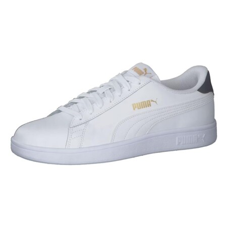 offerta a tempo: puma smash v2 l, sneakers unisex adulto — 37% da 54,95 € a 34,53 €