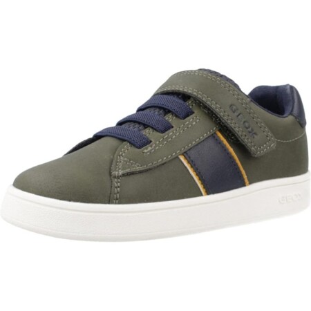 offerta a tempo: geox b eclyper boy a, scarpe da ginnastica bimbo 0 24 — 23% da 39,90 € a 30,65 €