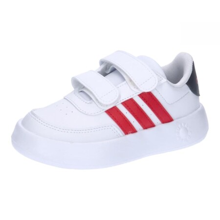 offerta a tempo: adidas breaknet 2.0 shoes kids, scarpe da tennis unisex bimbi 0 — 25% da 29,95 € a 22,32 €