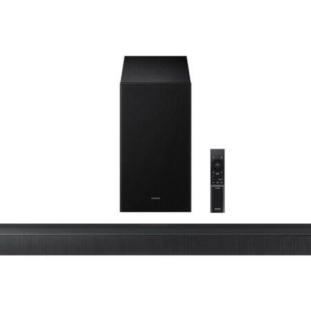 offerta a tempo: samsung hw b650f/zf soundbar con dolby adio/dts virtual: x 3.1ch — 8% da 170,32 € a 156,99 €