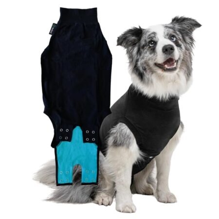 offerta a tempo: suitical recovery suit cane, m — 25% da 26,90 € a 20,29 €