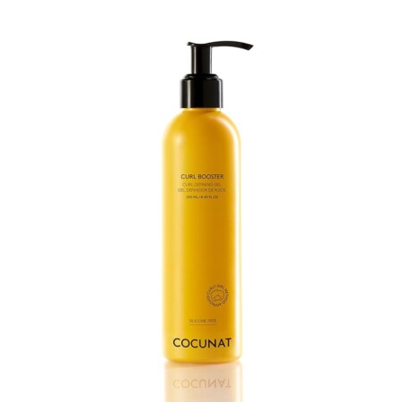offerta a tempo: cocunat booster di capelli ricci gel di definizione definisce i capelli ricci — 16% da 26,95 € a 22,64 €