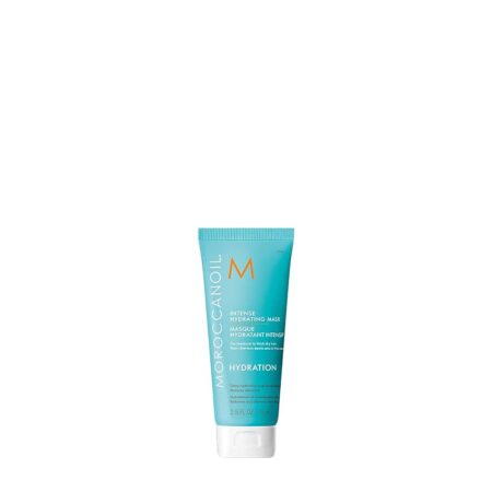 offerta a tempo: moroccanoil maschera idratante intensiva per capelli — 36% da 18,50 € a 11,80 €