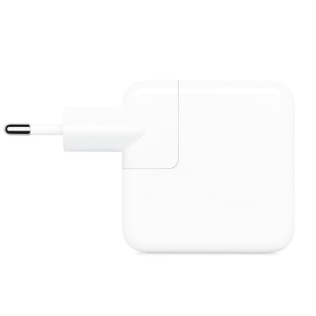 offerta a tempo: apple alimentatore usb‑c da 30w — 22% da 45,00 € a 35,00 €