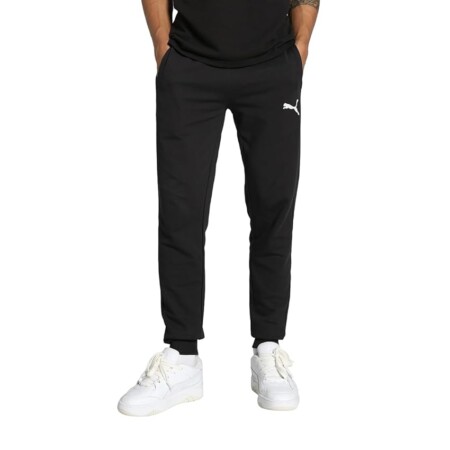 offerta a tempo: puma pantaloni da uomo teamgoal casuals pantaloni lavorati a maglia — 25% da 44,95 € a 33,71 €