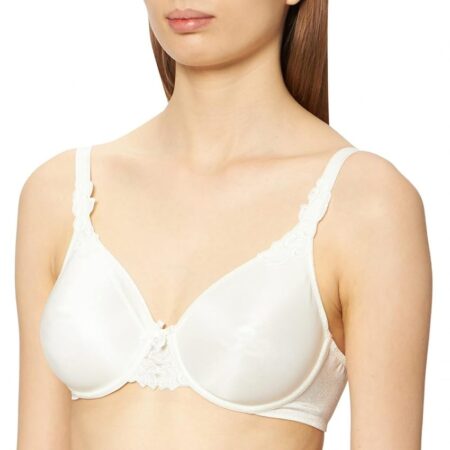 offerta a tempo: chantelle de hedona 2031, reggiseno donna — 37% da 78,00 € a 49,41 €