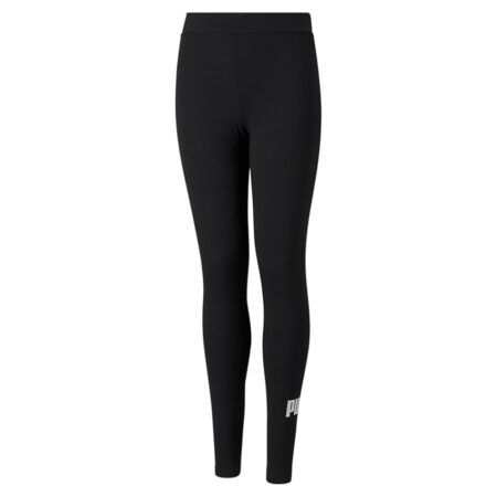 offerta a tempo: puma bambina leggings, puma black — 30% da 19,95 € a 13,99 €
