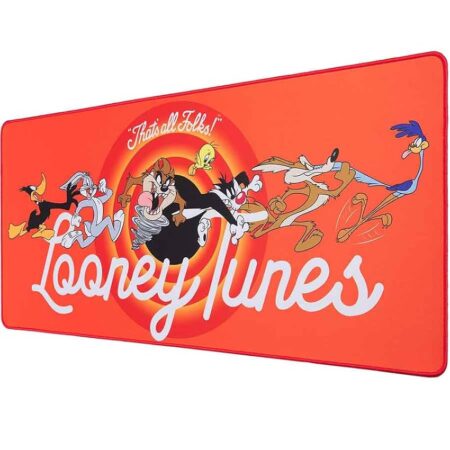 offerta a tempo: looney tunes tappetino xxl per mouse — 64% da 19,99 € a 7,15 €