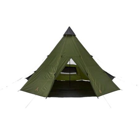 offerta a tempo: grand canyon tenda da 8 posti — 73% da 209,99 € a 56,62 €