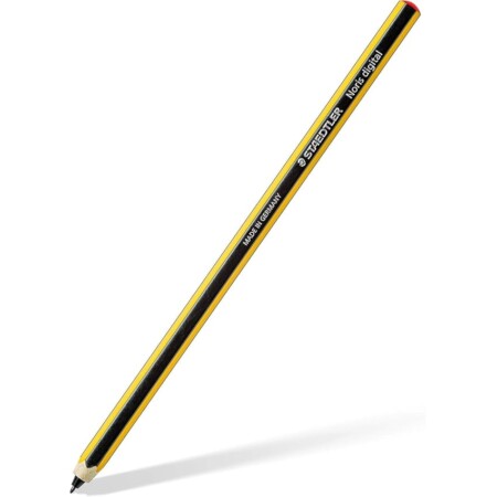 offerta a tempo: steadtler noris digital classic penna per tablet per disegno e scrittura digitale — 24% da 35,00 € a 26,77 €