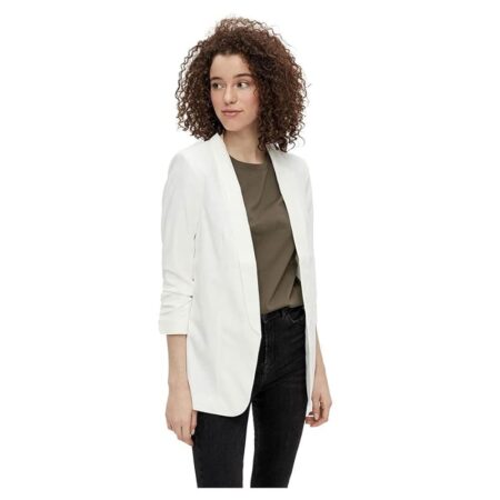 offerta a tempo: pieces pcboss 3/4 blazer noos, blazer donna — 35% da 39,99 € a 26,18 €
