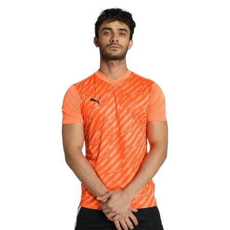 offerta a tempo: puma teamultimate jersey, maglietta men's — 25% da 34,95 € a 26,21 €
