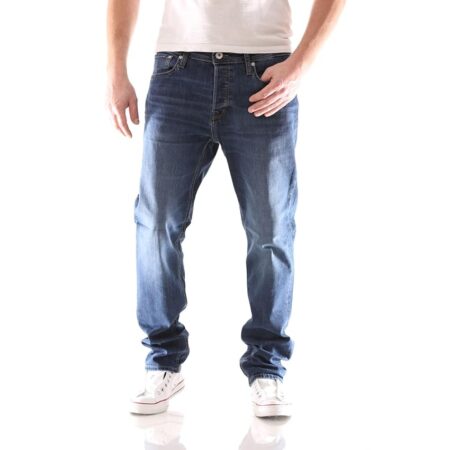offerta a tempo: jack & jones jeans uomo — 16% da 49,99 € a 41,99 €
