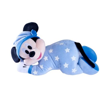 offerta a tempo: simba disney topolino sleep well sdraiato, 6315870350 — 28% da 24,90 € a 17,99 €