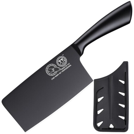 offerta a tempo: xyj coltello da cucina — 64% da 19,90 € a 7,19 €