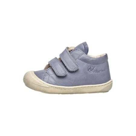 offerta a tempo: naturino cocoon scarpine primi passi in suede — 12% da 77,00 € a 67,50 €