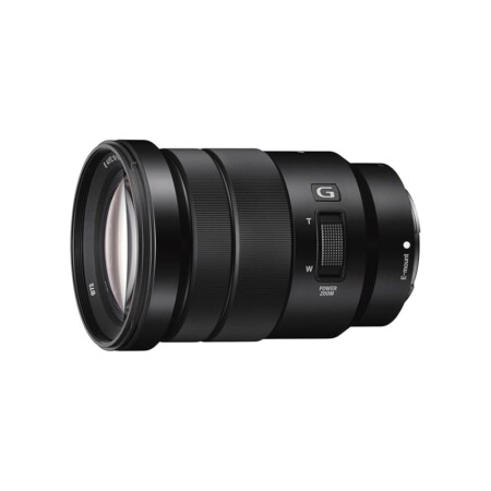 offerta a tempo: sony e pz 18 105mm f/4.0 g obietto zoom, aps c — 32% da 630,00 € a 429,00 €