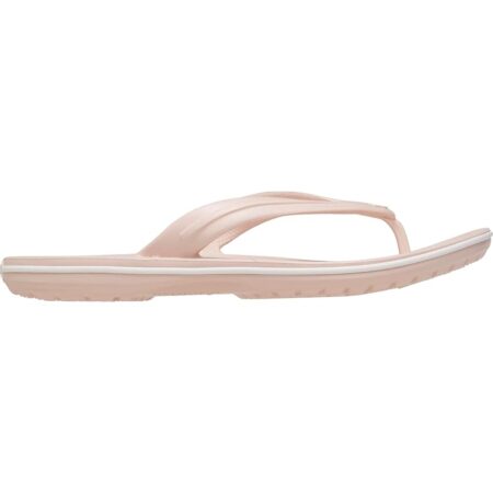 offerta a tempo: crocs crocband flip, infradito unisex adulto — 37% da 34,99 € a 22,11 €