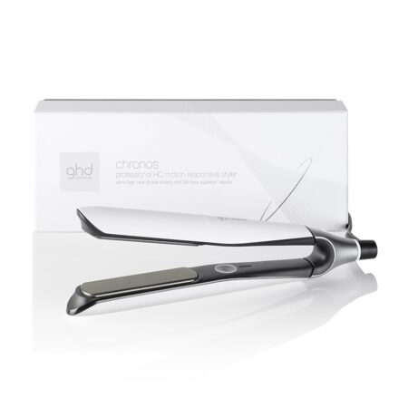 offerta a tempo: ghd chronos piastra & styler bianca – la più avanzata, styling 3x più veloce — 30% da 379,00 € a 264,90 €