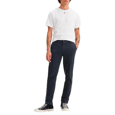offerta a tempo: levi's xx chino slim ii, pantaloni uomo — 9% da 58,48 € a 53,40 €