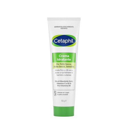 offerta a tempo: cetaphil, crema idratante viso e corpo per uso frequente — 31% da 9,90 € a 6,82 €