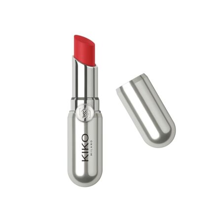 offerta a tempo: kiko milano rossetto idratante — 54% da 12,99 € a 5,99 €