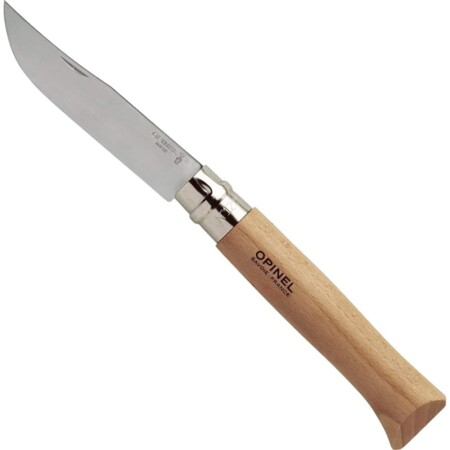 offerta a tempo: opinel, o001084 unisex – adulto — 20% da 21,11 € a 16,91 €