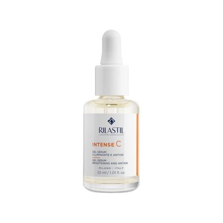 offerta a tempo: rilastil intense c gel serum con vitamina c e acido ialuronico — 20% da 35,77 € a 28,74 €