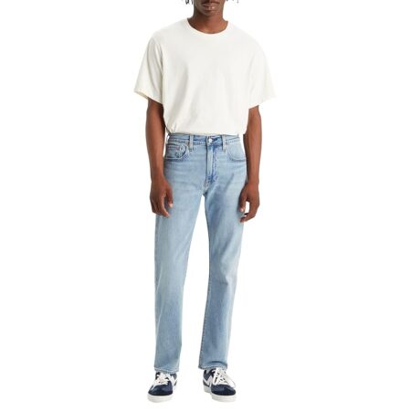 offerta a tempo: levi's 502 taper, jeans uomo — 22% da 110,00 € a 85,41 €