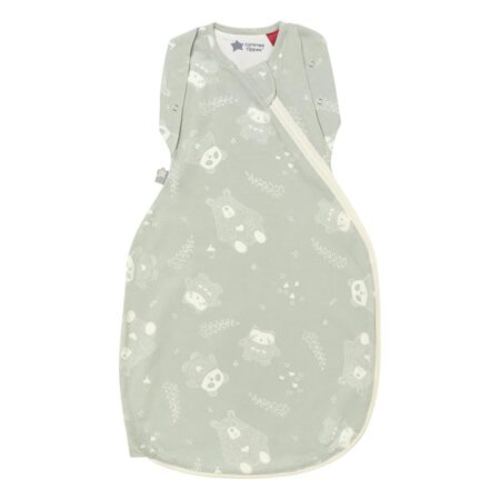 offerta a tempo: tommee tippee sacco nanna per neonati, the original grobag swaddlebag — 10% da 34,19 € a 30,62 €