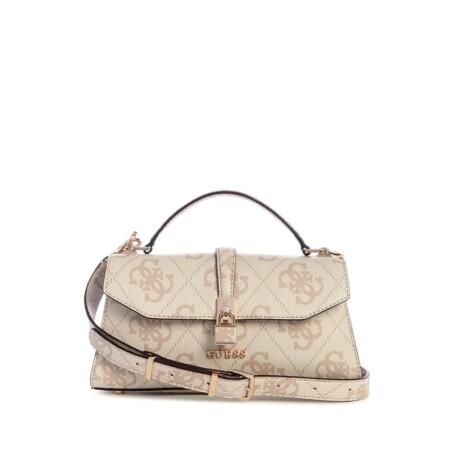 offerta a tempo: guess borsa da donna — 59% da 135,00 € a 55,98 €