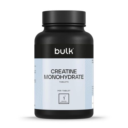 offerta a tempo: bulk creatine monohydrate 30 porzioni — 56% da 13,74 € a 5,99 €