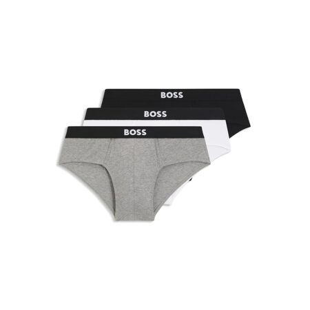 offerta a tempo: boss 3 paia di mutande da uomo ?️tutte le taglie sono scontate! — 54% da 44,95 € a 20,83 €