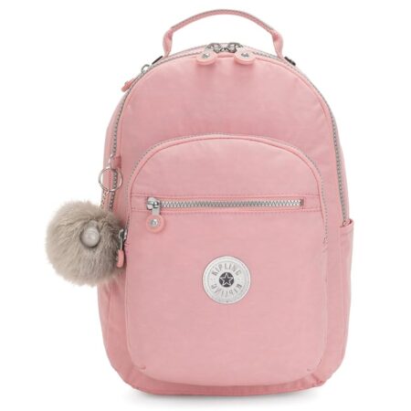 offerta a tempo: kipling seoul s, borsa messenger unisex adulto — 34% da 89,90 € a 58,95 €
