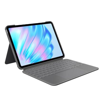 offerta a tempo: logitech combo touch per ipad air da 11 pollici (m2 e m3) — 39% da 229,00 € a 139,00 €