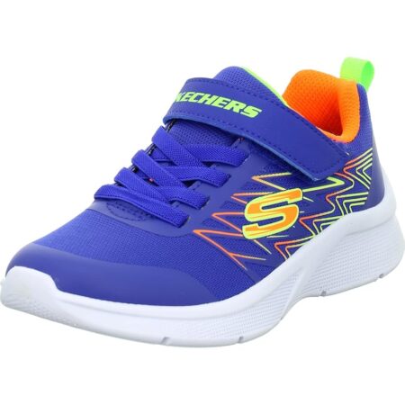 offerta a tempo: skechers microspec texlor, sneaker bambini e ragazzi — 28% da 39,95 € a 28,68 €