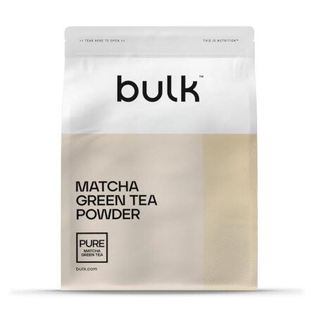 offerta a tempo: bulk matcha tea 40 porzioni — 50% da 7,63 € a 3,79 €