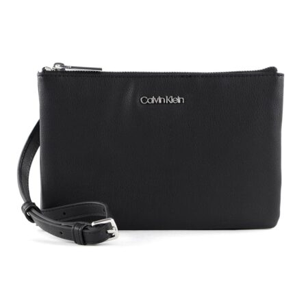 offerta a tempo: calvin klein borsa da donna — 46% da 89,90 € a 48,37 €