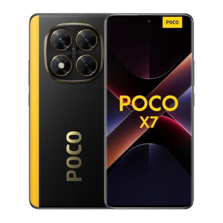 offerta a tempo: xiaomi poco x7 (smartphone) — 20% da 349,90 € a 279,90 €