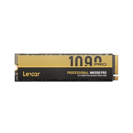 offerta a tempo: lexar pro ssd da 1tb — 32% da 164,99 € a 111,45 €