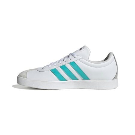 offerta a tempo: adidas unisex adulto mercedes amg petronas formula one team vl court base shoes — 25% da 70,00 € a 52,60 €