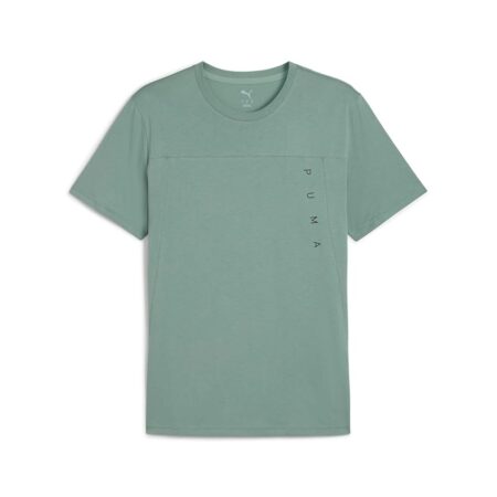 offerta a tempo: puma m tad tech triblend tee, magliette unisex adulto — 13% da 29,95 € a 25,99 €