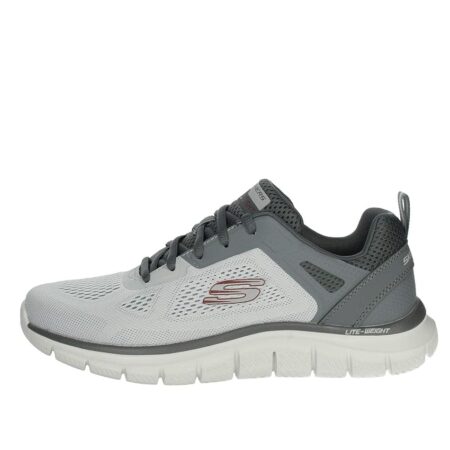offerta a tempo: skechers traccia più ampia, sneaker uomo — 19% da 69,95 € a 56,99 €