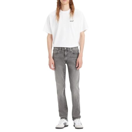 offerta a tempo: levi's 511 slim, jeans uomo — 25% da 110,00 € a 82,50 €