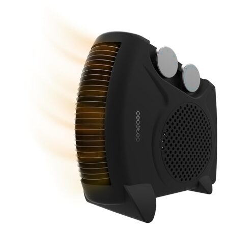 offerta a tempo: cecotec termoventilatore — 35% da 25,90 € a 16,90 €