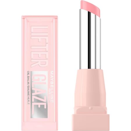 offerta a tempo: maybelline new york balsamo per labbra — 54% da 12,05 € a 5,56 €