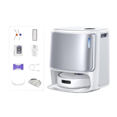 offerta a tempo: narwal freo z10 ultra,robot aspirapolvere,potenza di aspirazione 18000 pa,estensione mocio dinamica,sistema anti — 27% da 1.299,00 € a 949,00 €