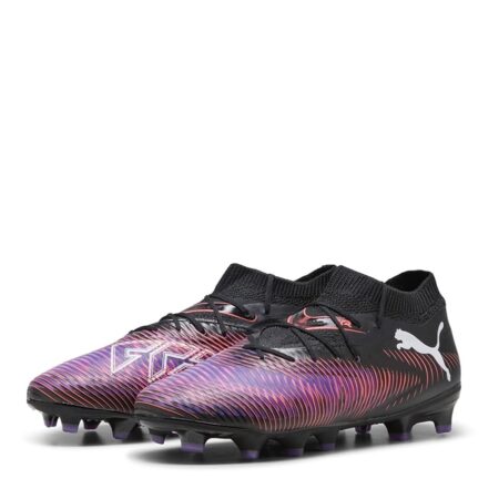 offerta a tempo: puma future 8 pro fg/ag jr, scarpe da calcio — 38% da 109,95 € a 68,39 €