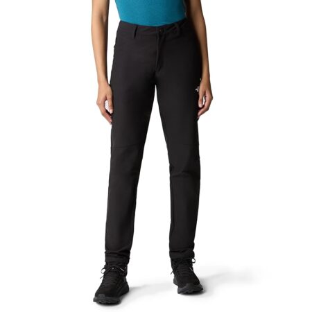 offerta a tempo: the north face pantaloni da donna ?️tutte le taglie sono scontate! — 50% da 100,00 € a 50,00 €