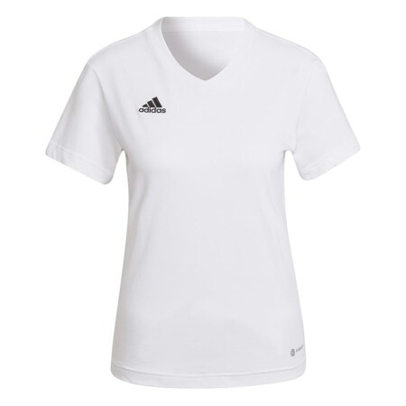 offerta a tempo: adidas entrada 22 t shirt, t shirt donna — 37% da 23,00 € a 14,49 €